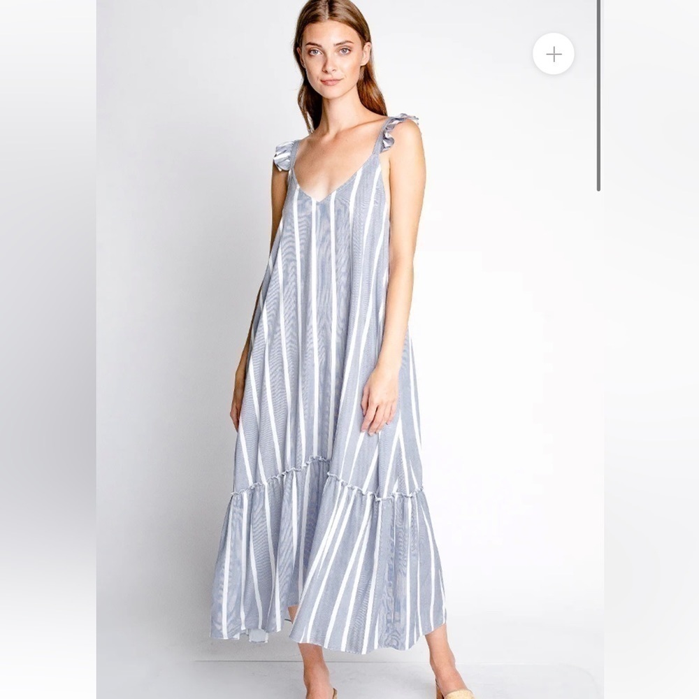 𝅺MONTE the Label Petra Dress
